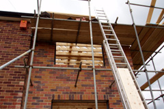 trusted extension quotes Upperwood