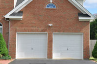free Upperwood garage construction quotes