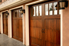 Upperwood garage extension quotes