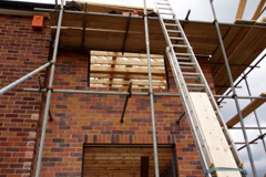 house extensions Upperwood